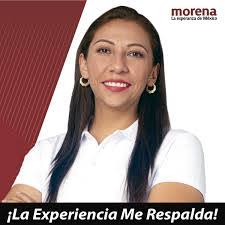 Evelyn Parra's Instagram, Twitter & Facebook