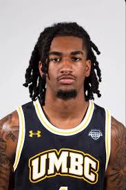 UMBC Men's Basketball Team Features Howard County Starters