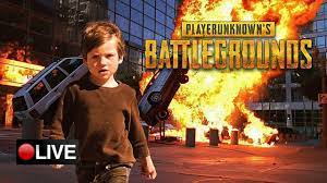 Pubg War Mode Live Stream Intense Games Streaming Game Live Stream