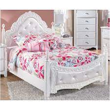 Maybe you would like to learn more about one of these? B188 26 Ashley Furniture Exquisite White Bedroom Bedroom Mirror