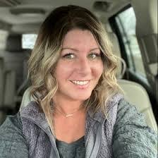 Tiffany Morrow's Instagram, Twitter & Facebook