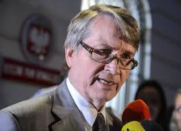 Venice Commission Vice-president Kaarlo Tuori 3r Editorial Stock Photo