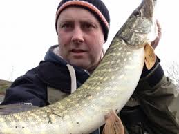 Kieron Axten's Fishing Diary