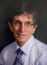 Vincent James “Jim” Meola, Jr.