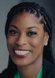 LUNCHEON MEETING HIGHLIGHTS March 5, 2024: Shellena Eskeridge and the  Homeless Prenatal Program