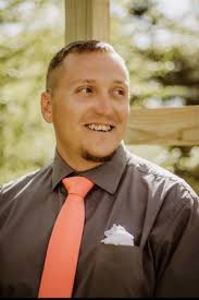 Richard Paul (Pookie) Baldwin, 32, Columbia, KY (1990-2023)