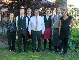 Kevin kühnert oder olaf scholz? Familie Team Hotel Zur Heide In Aachen