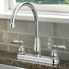 best kitchen faucets, kitchen sink