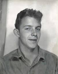 Carl Henry Hoffman Obituary