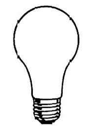 Color in this picture of an the light bulb and others with our library of online coloring pages. Light Bulb Coloring Pages Coloring Home