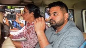 Karnataka HC Rejects Transfer Plea in Prajwal Revanna Rape, Harassment Cases