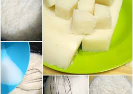 Tepung terigu yang cocok untuk membuat gorengan adalah tepung terigu protein sedang (merk segitiga biru). Pengganti Air Kapur Sirih Cara Golden