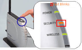 How To: Start Aoss On Wireless Router ? - Details Of An Answer | Buffalo  Inc.