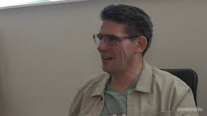 Het verhaal van de dove paragnost