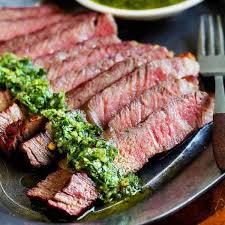 Maybe you would like to learn more about one of these? How To Grill A Perfect Ribeye With Chimichurri Sauce Sweet Savory