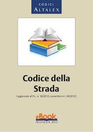 Le novità introdotte con la legge di stabilità. Codice Della Strada
