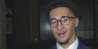 21-year-old Rockford city council candidate celebrates 'historic' primary  victory