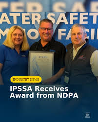 The “Talking Pools Podcast” announced the addition of Lee Salisbury as a  co-host of the popular “Mondays Down Under” show, joining Peter Wiedermann  and Shane Sneddon. >>Link in Bio<< Read More:  https://poolpromag.com/lee-salisbury-joins-talking-pools ...