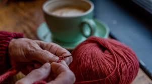 I started to do a little research and soon found out this is a debate in the world of professional art and art history that has many layers. Art Of Yarn Yarn Knitting Supplies Art Of Yarn