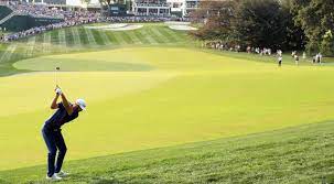 The first event of the 2020 fedex cup playoffs has finally arrived this week in boston. The First Look The Northern Trust