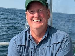 Laird Stinson Obituary (1954