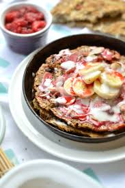 Protein Cocoa Oat Omelette Sweetashoney Nz Low Carb Vegetarian Recipes Keto Recipes Easy Recipes