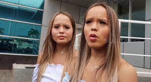 Vidio viral the connel twins terbaru. Kumpulan Berita The Connell Twin Pakai Bikini Diledek Mirip Pembantu Carly The Connell Beri Balasan Menohok