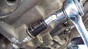 What does a 300,000 mile oil change look like? How To Replace An Oil Pump Advance Auto Parts