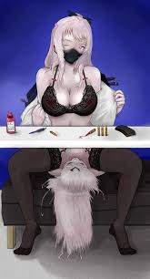 Rule34 - If it exists, there is porn of it  ak-12 (girls frontline), an-94  (girls frontline)  3615632