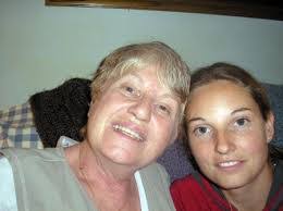 Eileen Franklin's Instagram, Twitter & Facebook