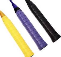Custom Badminton handle grip tape, Badminton handle grip ...