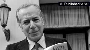 Jean Daniel, Leading French Journalist and Humanist, Dies at 99