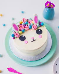 Lyndsay On Instagram I Am In Love With How This Hershey S Eggies Bunny Cake Turned Out And I Hope It Shimmie Idee Gateau Gateau De Paques Gateau Anniversaire