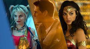 2020 has been a deeply intense year in just about every aspect, and pop culture is no exception. Top 20 Movies Of 2020 Fandango
