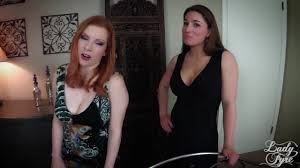 Lady Fyre and Mallory Sierra | Porntrex.com best HD ...