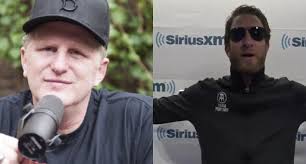 I've never seen him anything on tv or in a movie that i recall. Five Zany Quotes From The Michael Rapaport Barstool Sports Lawsuit