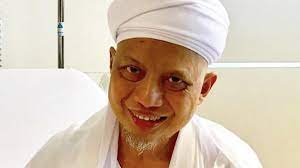 Film suami yang menangis makin mengakrabkan dua bersaudara, putra mendiang ustaz arifin ilham ini. Arifin Ilham Meninggal Dunia Di Malaysia