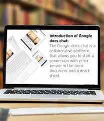 Check spelling or type a new query. Google Docs New Teen Chat App That Parents May Never Know