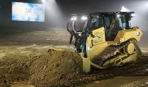 Please provide a valid price range. Cat Dozers Are Undergoing A Name Change Equipment Journal