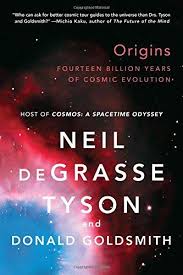 Want Origins Fourteen Billion Years Of Cosmic Evolution By Neil Degrasse Tyson Http Www Amazon Com Dp Best Science Books Science Books Neil Degrasse Tyson
