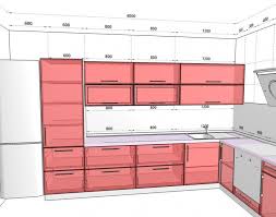 Small L Shaped Kitchen Layout 3d Online Small L Shaped Kitchens L Shape Kitchen Layout Kitchen Layout