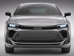 Image result for Magnetic Gray 2024 Crown