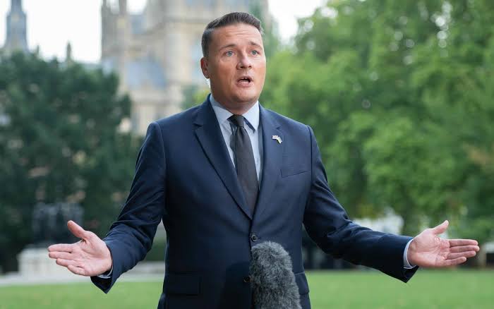 Wes Streeting has confirmed Labour's Chagos humiliation - Yahoo News UK