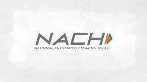 National Automated Clearing House Nach Youtube Telugu (తెలుగు) ist eine sprache aus der dravidischen sprachfamilie. national automated clearing house nach