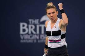 The event routinely sets the bar for tennis tournaments across the globe and has been voted the best. Wta Miami Simona Halep Bleibt Auf Titelkurs Mytennis News