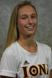 2021 Women's Soccer Roster