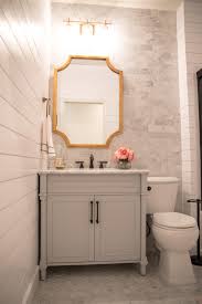 Or be a bathroom designer and create the stylish bathroom youve always wanted. Bathroom Remodel Amazing Before And After A Touch Of Pink