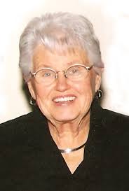 Rebecca Louise Smith