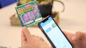 Check-A-Ticket | A New Feature On The California Lottery App Lets You Check  To See If Your Ticket Is A Winner Just By Scanning It With Your Phone!  Works With Scratchers... |