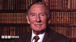 Leslie Phillips obituary: The comedy Casanova who made it to Hogwarts